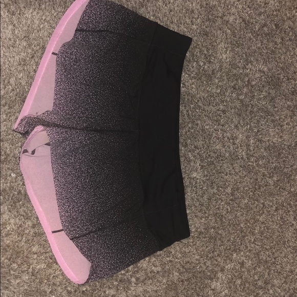 lululemon athletica Pants - Speed up short 2’